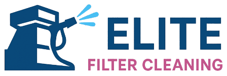 Elite Filter Cleaning
